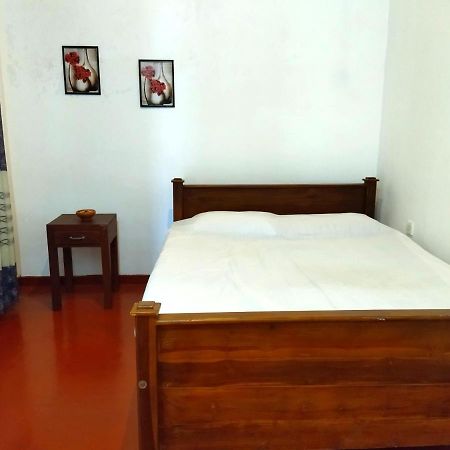 Mama'S Hostel Ahangama Ngoại thất bức ảnh