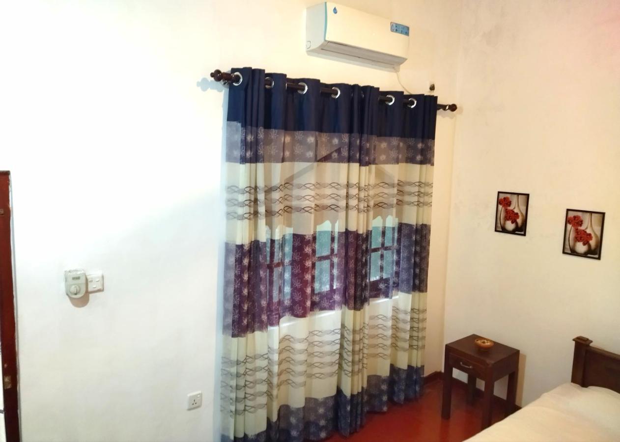 Mama'S Hostel Ahangama Ngoại thất bức ảnh