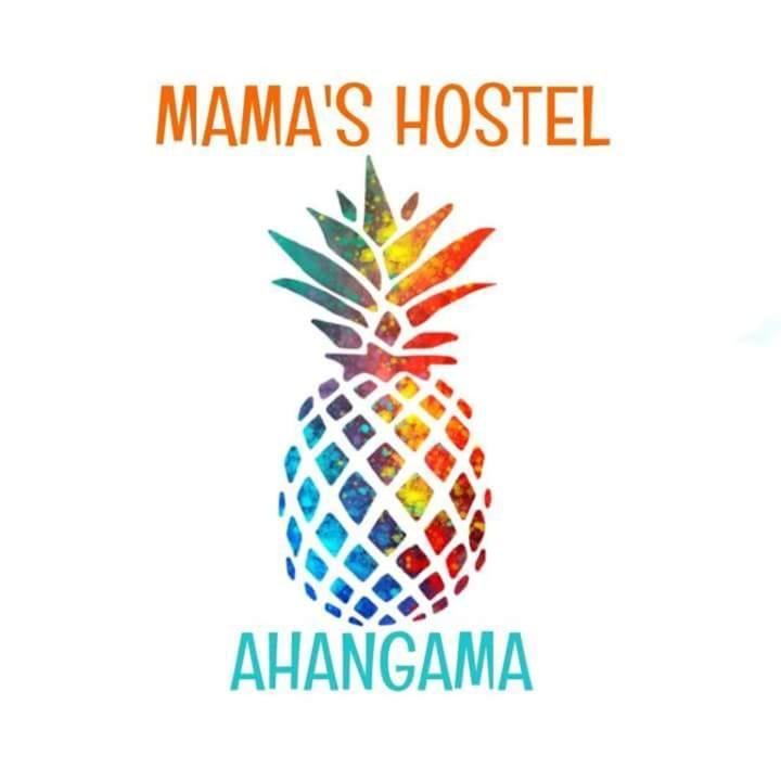 Mama'S Hostel Ahangama Ngoại thất bức ảnh