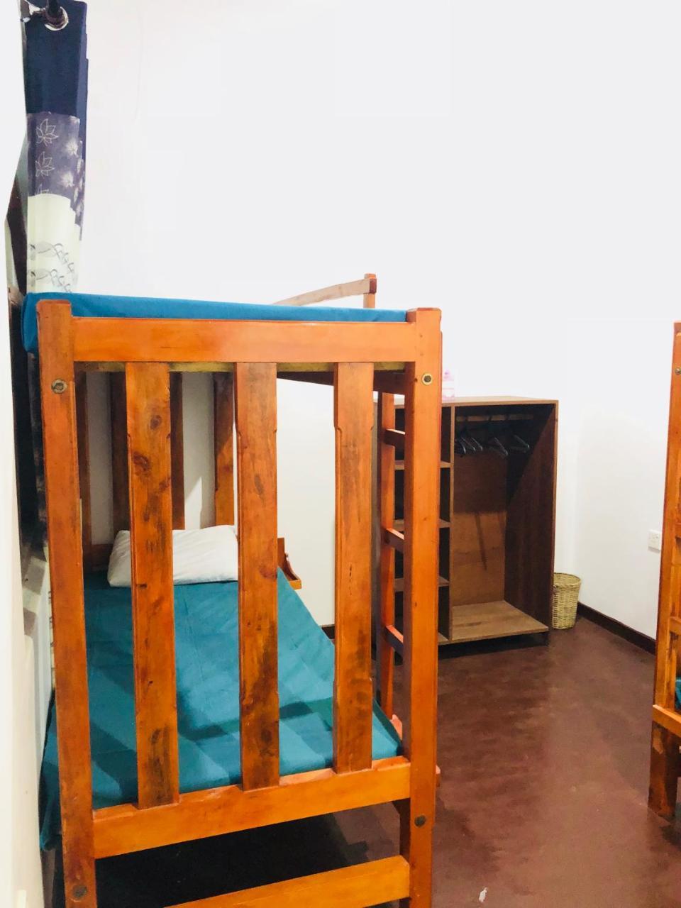 Mama'S Hostel Ahangama Ngoại thất bức ảnh