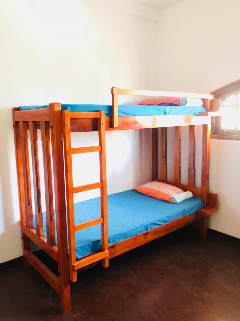Mama'S Hostel Ahangama Ngoại thất bức ảnh