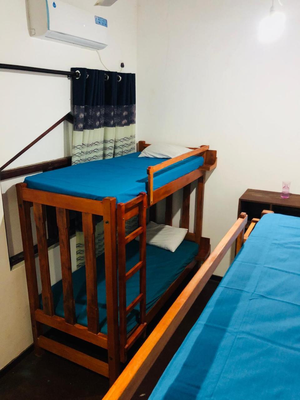 Mama'S Hostel Ahangama Ngoại thất bức ảnh