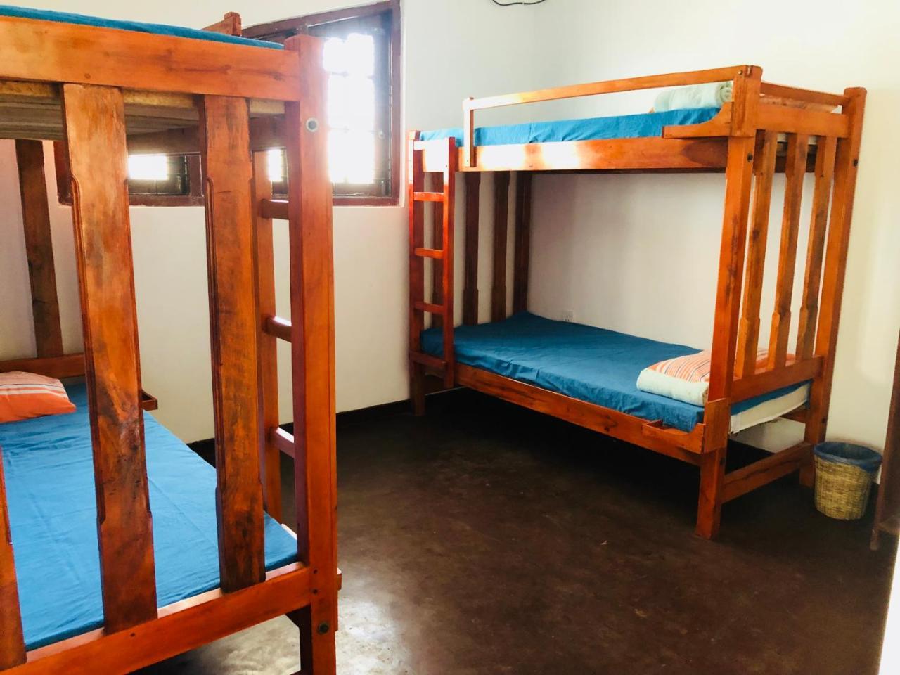 Mama'S Hostel Ahangama Ngoại thất bức ảnh
