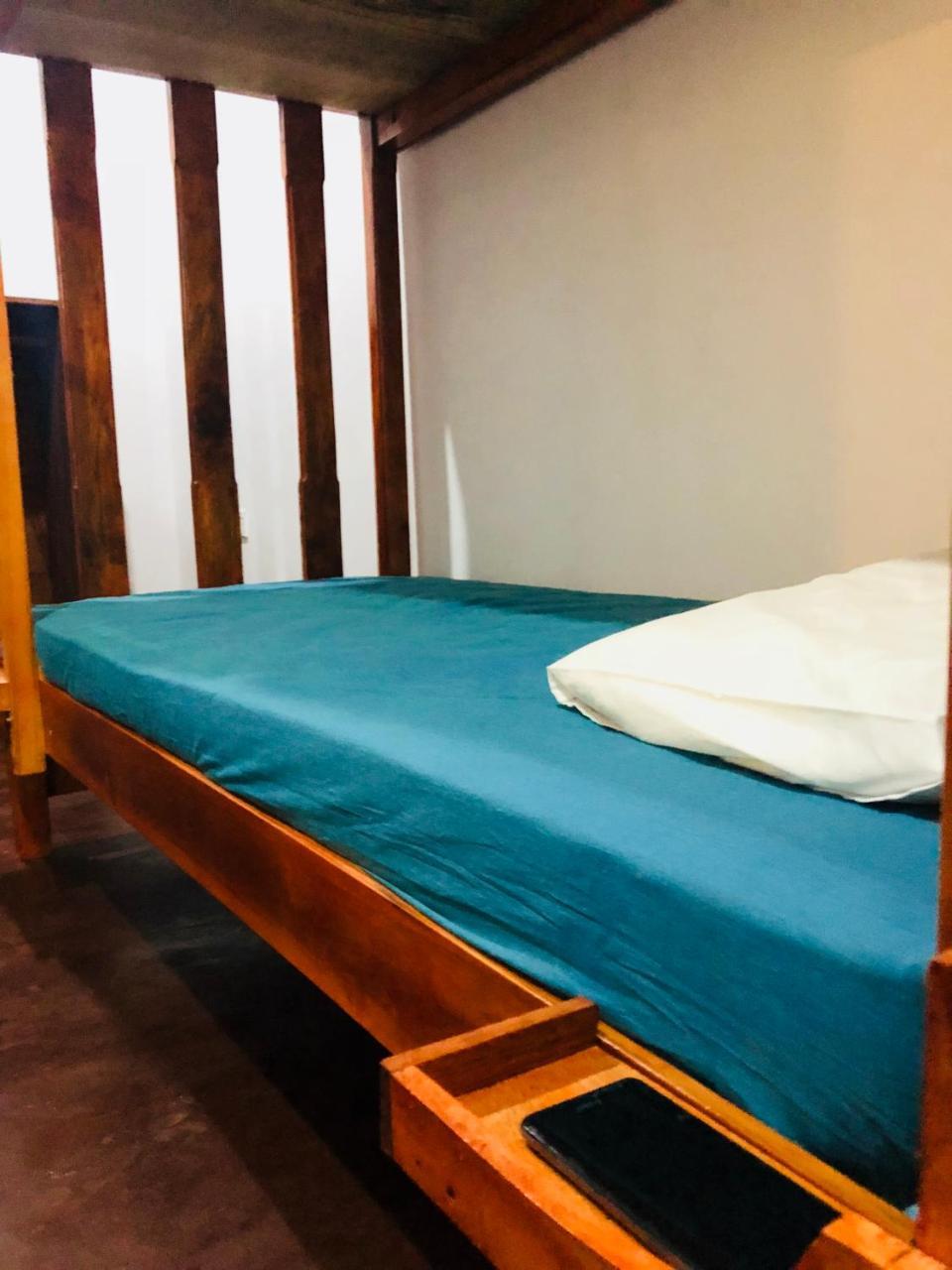 Mama'S Hostel Ahangama Ngoại thất bức ảnh
