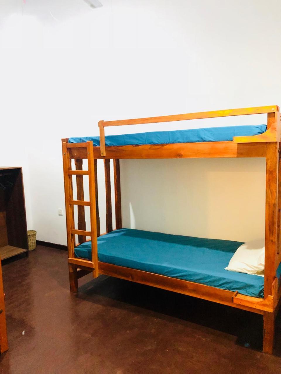Mama'S Hostel Ahangama Ngoại thất bức ảnh