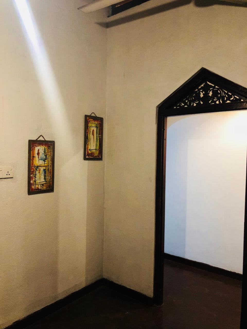 Mama'S Hostel Ahangama Ngoại thất bức ảnh