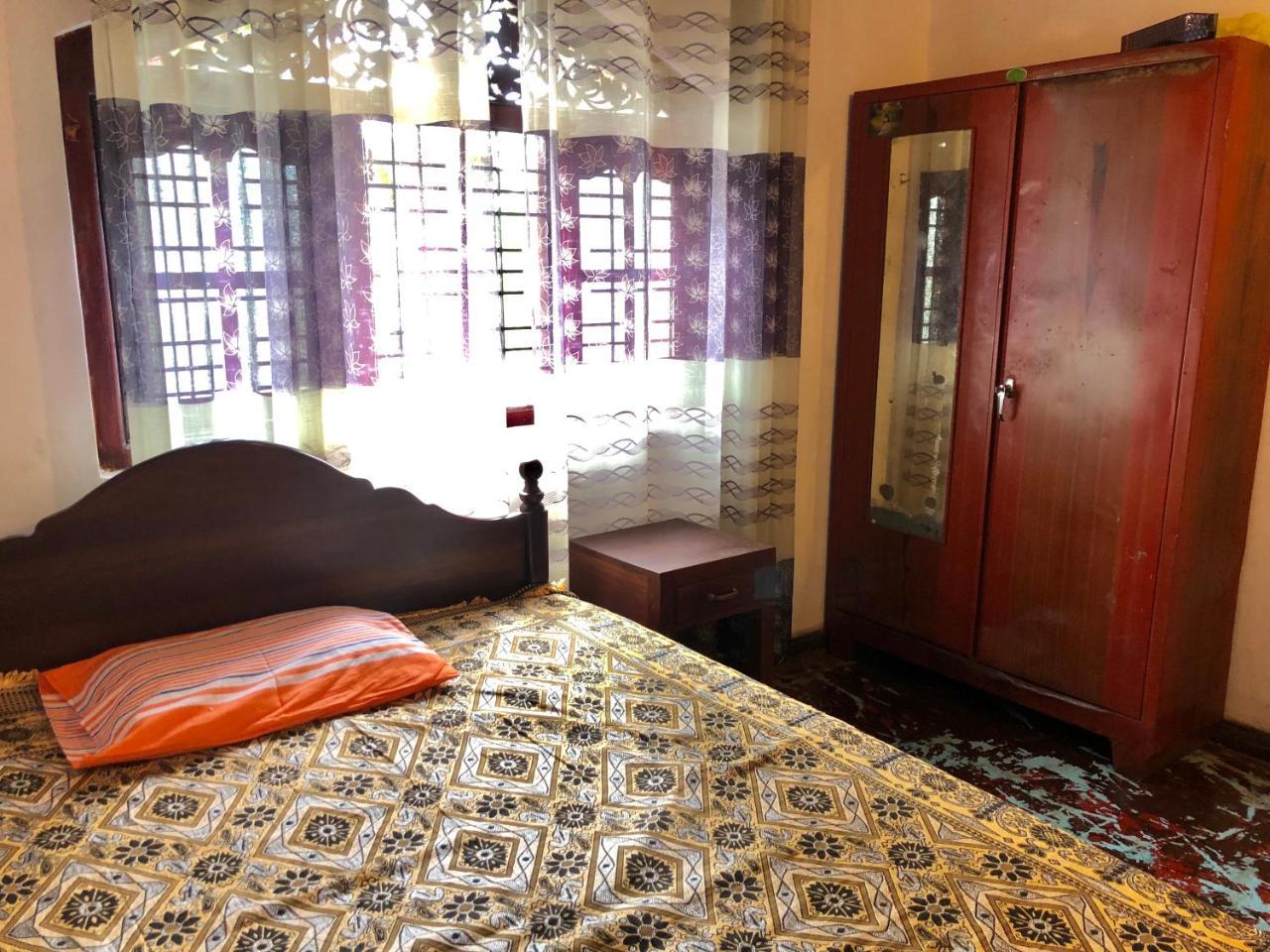 Mama'S Hostel Ahangama Ngoại thất bức ảnh